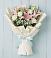 Букет цветов из: Лилии в Чупе