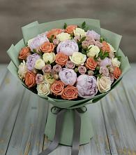 Букет Мороженное #REPLACE_PRED# Чупе