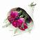 Букет цветов из: Розы в Чупе
