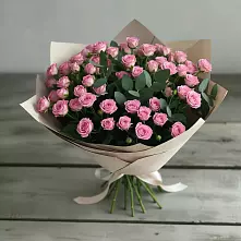 Букет Удовольствие #REPLACE_PRED# Чупе