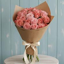 Букет цветов из:  Розы в Чупе