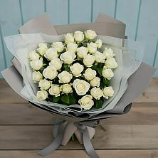 Букет Белоснежная нежность в Чупе