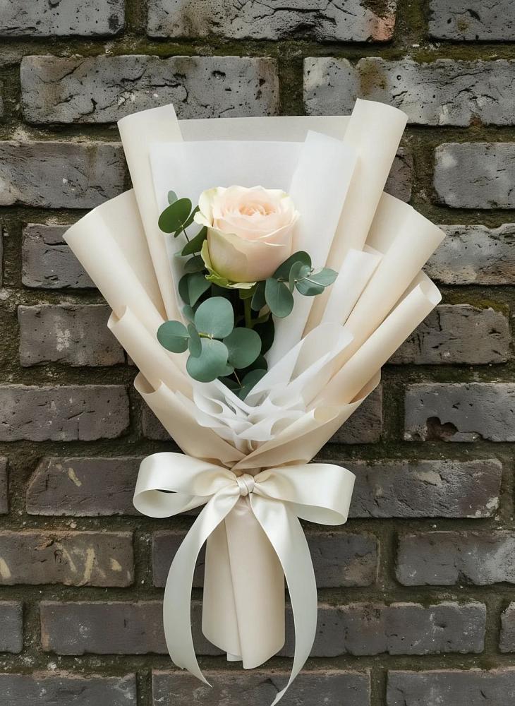 Букет цветов из: Розы в Чупе