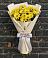 Букет цветов из: Хризантемы в Чупе
