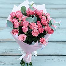 Букет Леди совершенство в Чупе